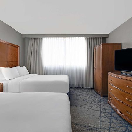 Embassy Suites By Hilton Detroit - Livonia/Novi Exteriér fotografie