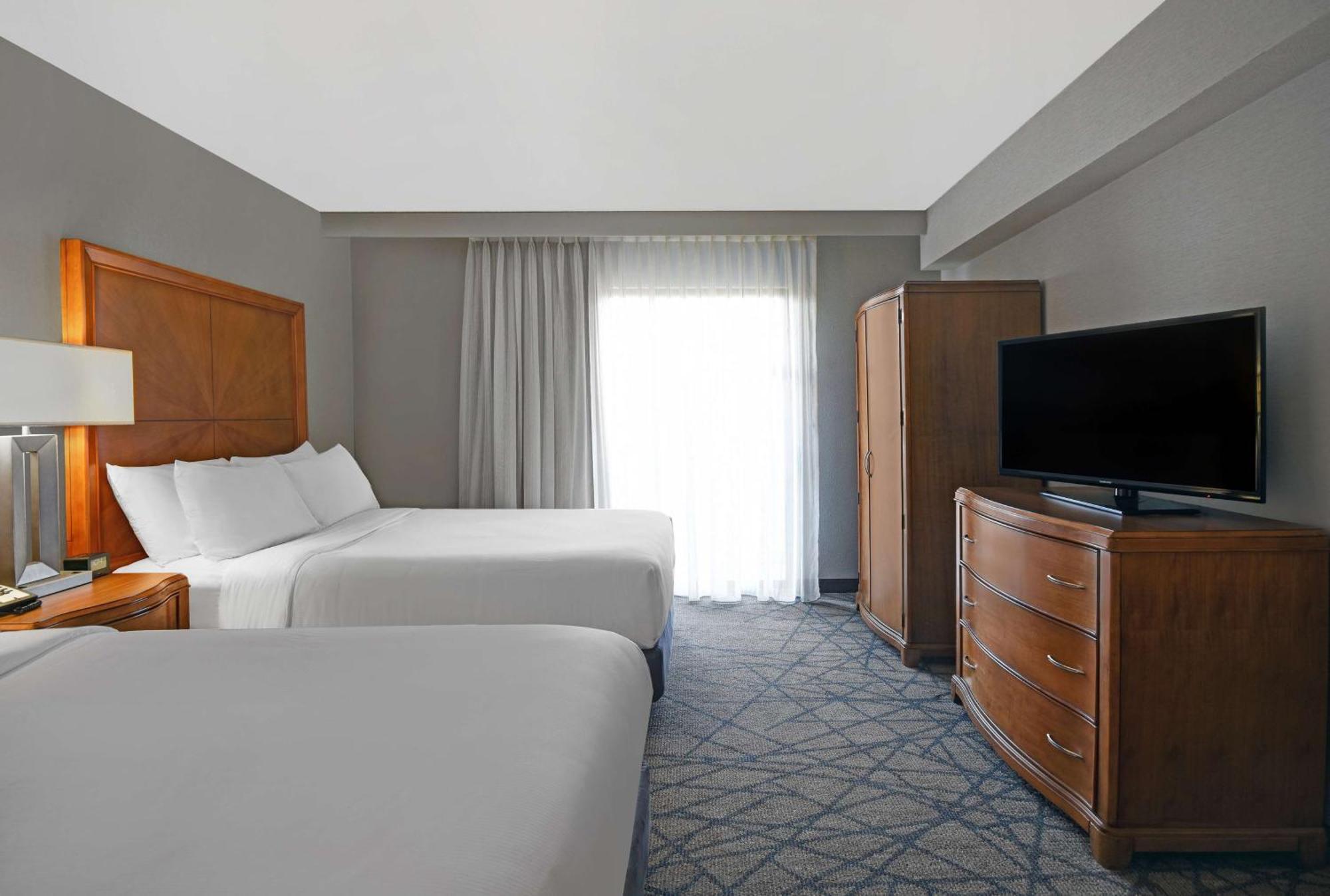 Embassy Suites By Hilton Detroit - Livonia/Novi Exteriér fotografie