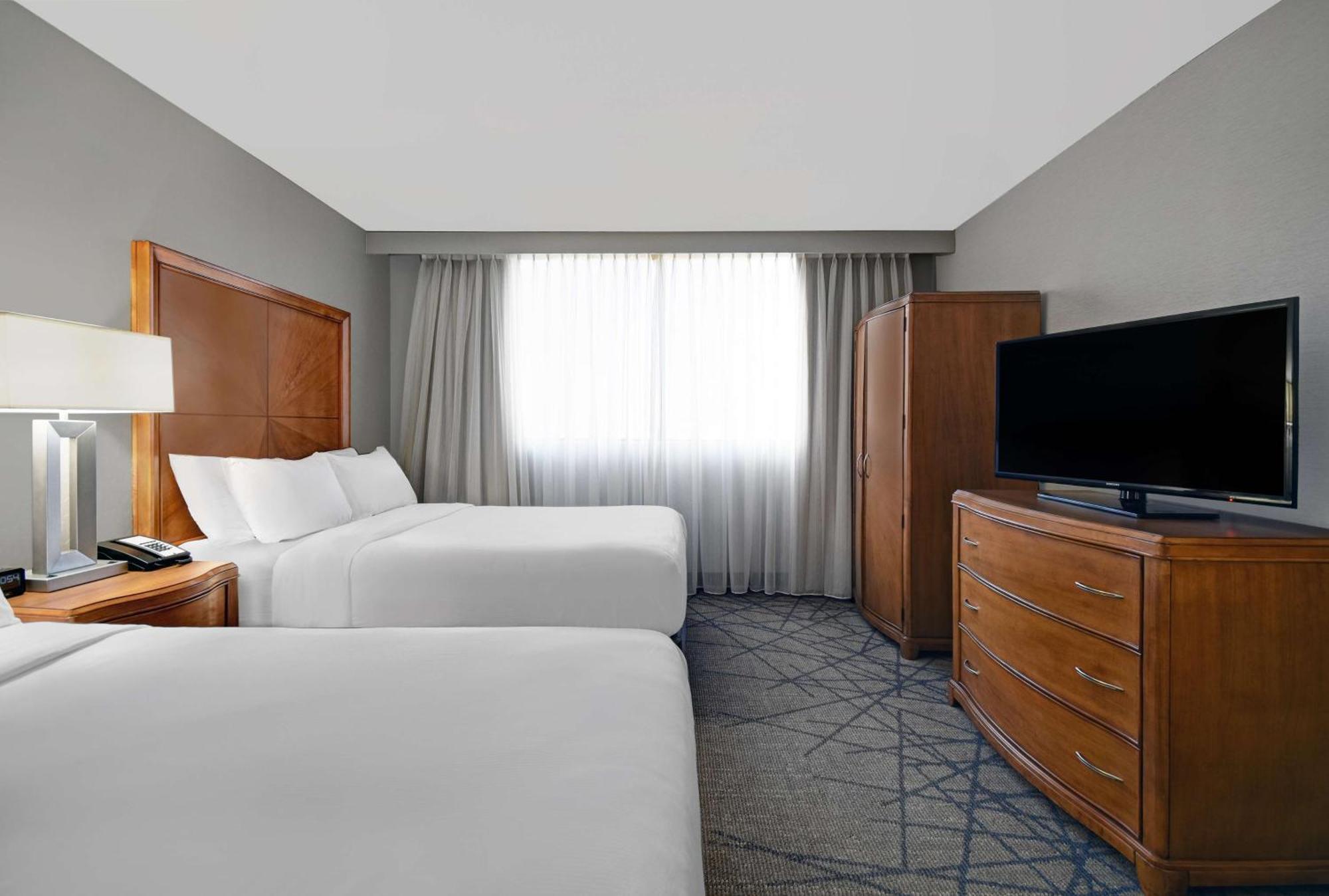 Embassy Suites By Hilton Detroit - Livonia/Novi Exteriér fotografie