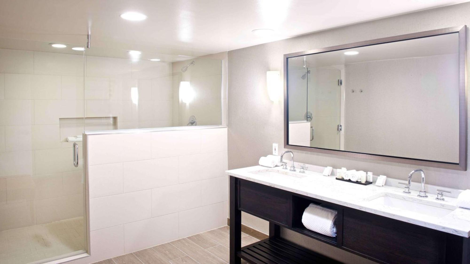 Embassy Suites By Hilton Detroit - Livonia/Novi Exteriér fotografie