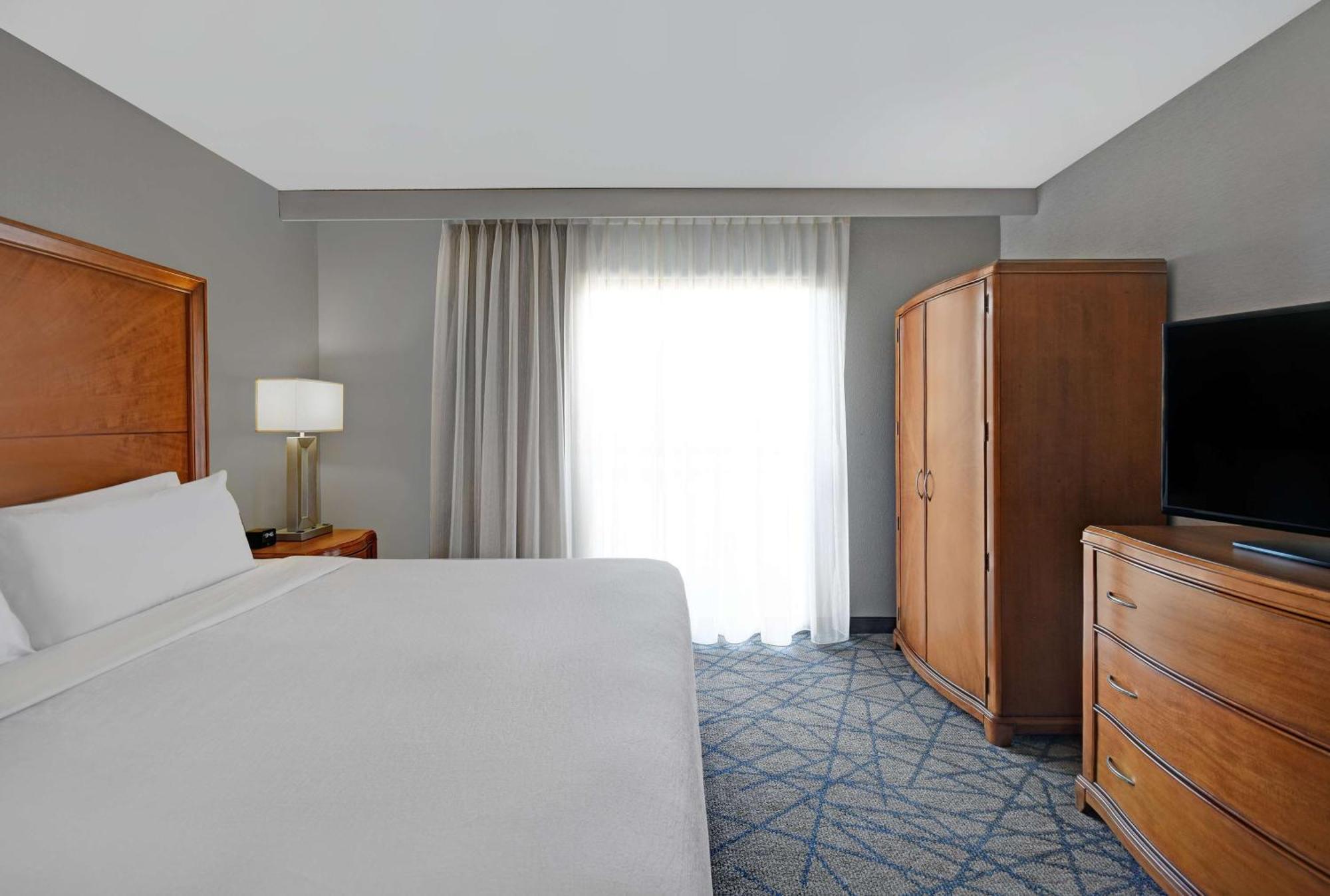 Embassy Suites By Hilton Detroit - Livonia/Novi Exteriér fotografie