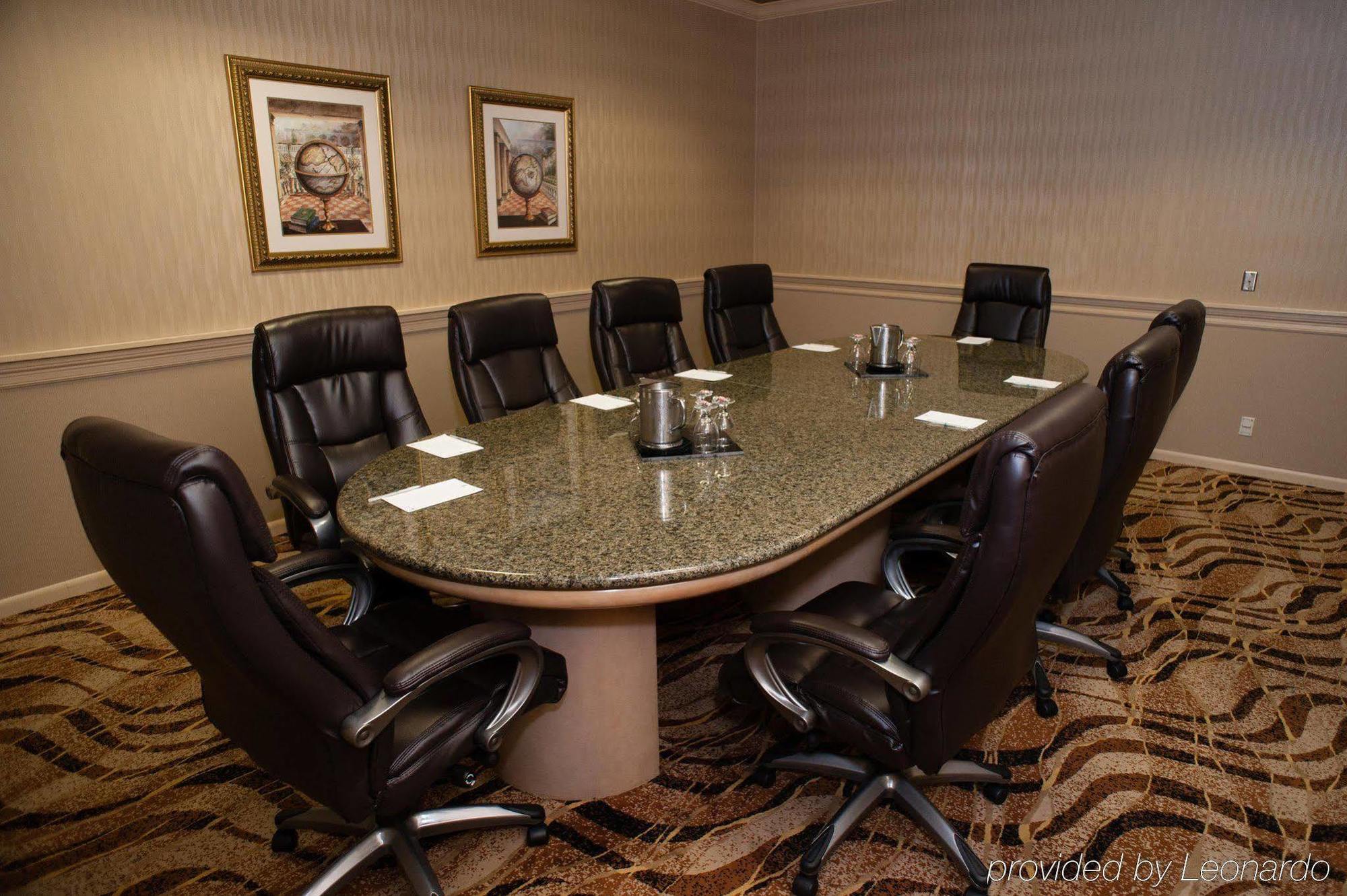 Embassy Suites By Hilton Detroit - Livonia/Novi Exteriér fotografie