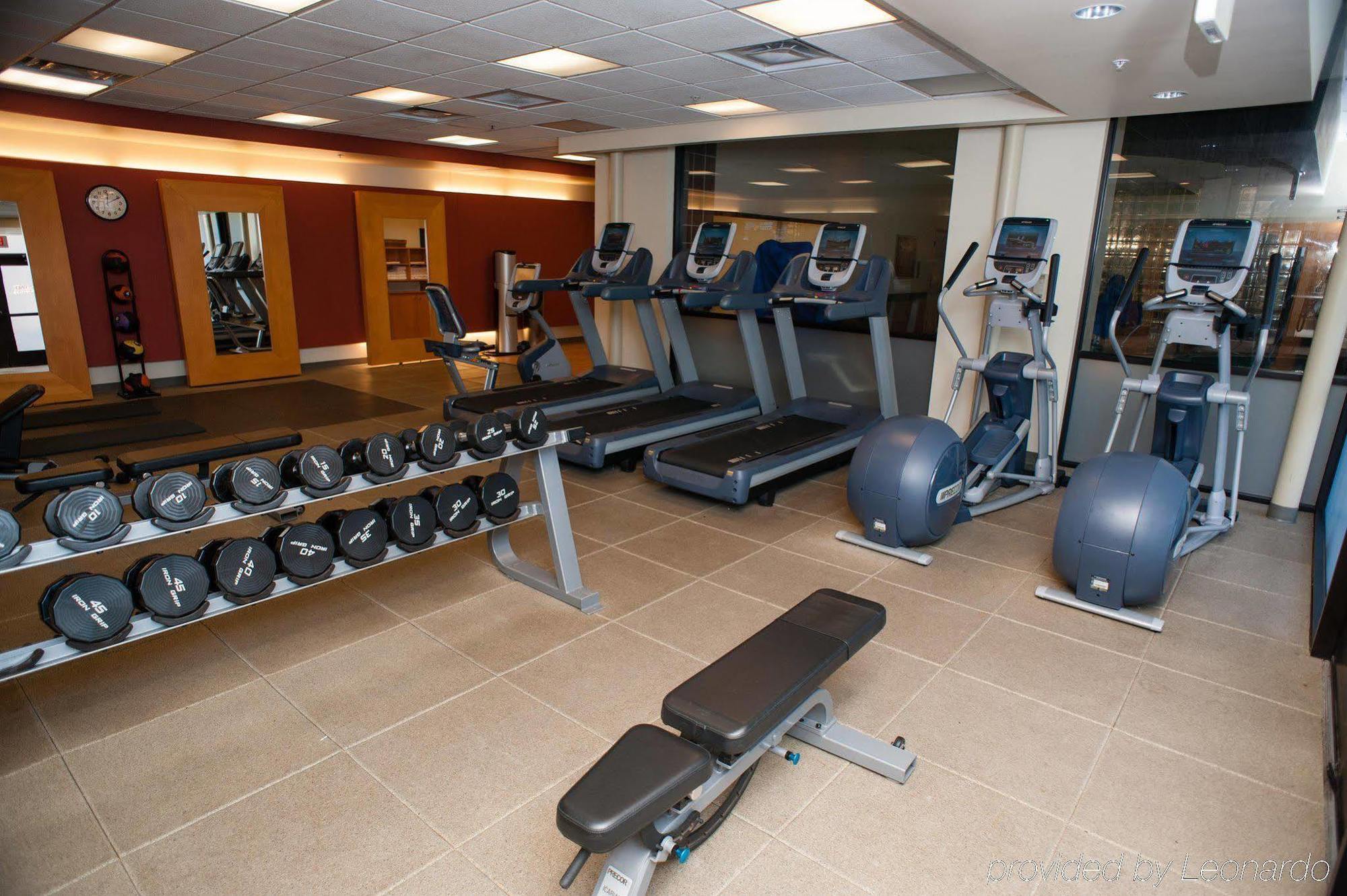 Embassy Suites By Hilton Detroit - Livonia/Novi Exteriér fotografie